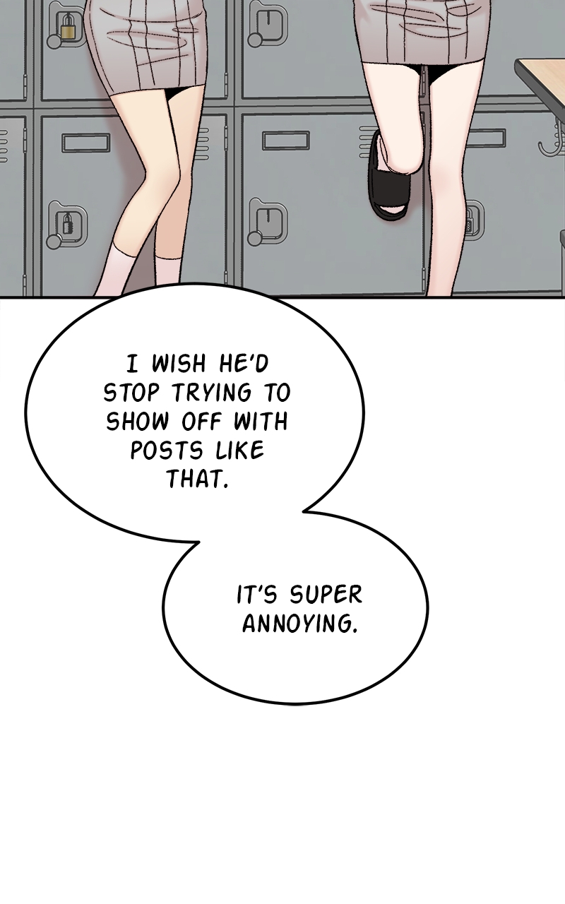Read My Dud to Stud Boyfriend EN Manga Online
