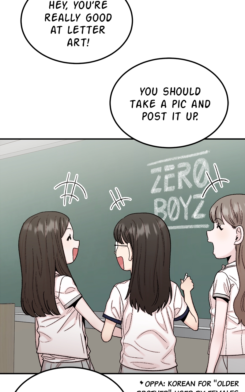 Read My Dud to Stud Boyfriend EN Manga Online