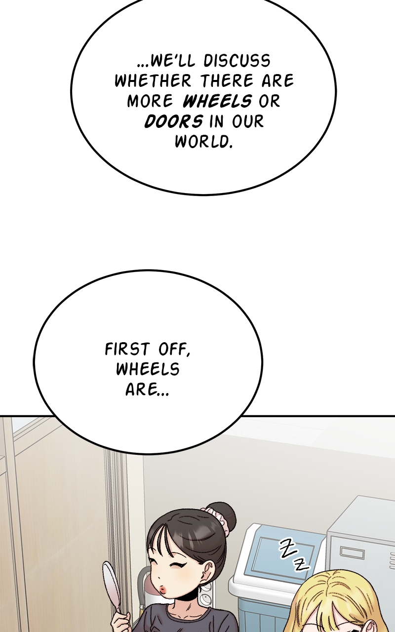 Read My Dud to Stud Boyfriend EN Manga Online