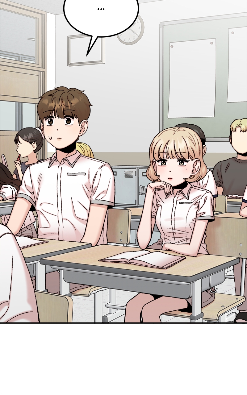 Read My Dud to Stud Boyfriend EN Manga Online