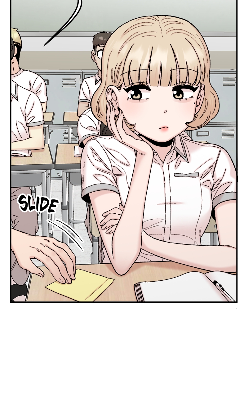 Read My Dud to Stud Boyfriend EN Manga Online