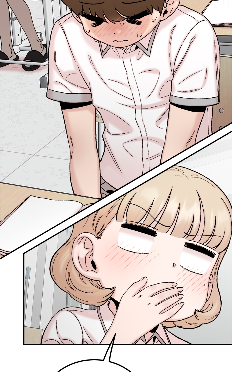 Read My Dud to Stud Boyfriend EN Manga Online