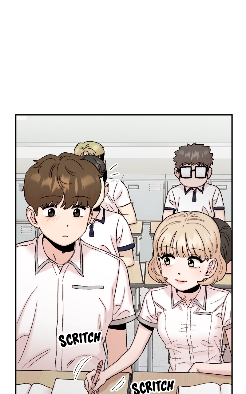 Read My Dud to Stud Boyfriend EN Manga Online