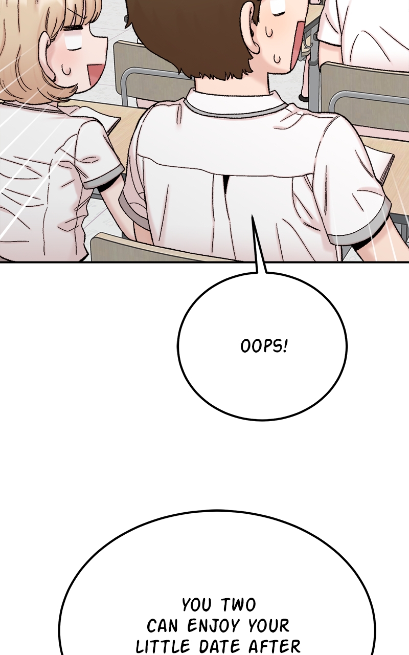 Read My Dud to Stud Boyfriend EN Manga Online