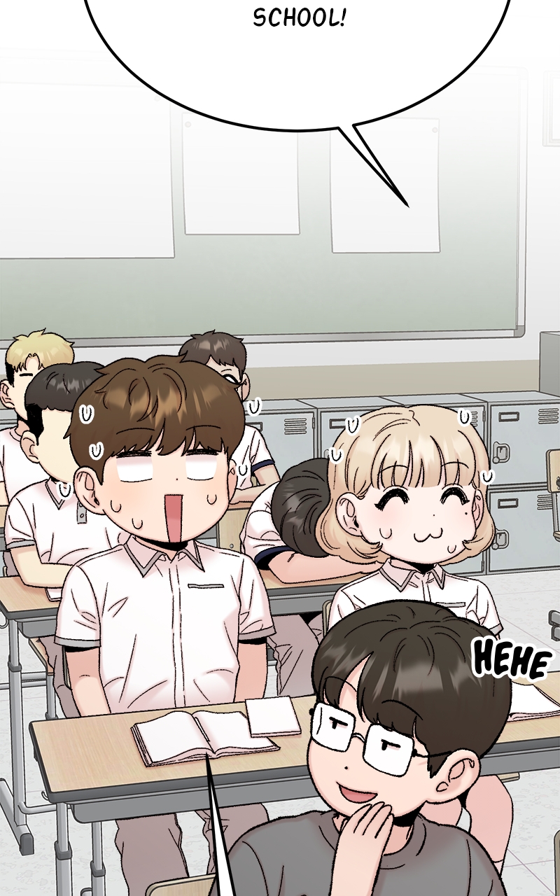 Read My Dud to Stud Boyfriend EN Manga Online