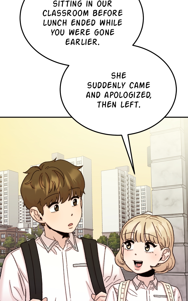 Read My Dud to Stud Boyfriend EN Manga Online