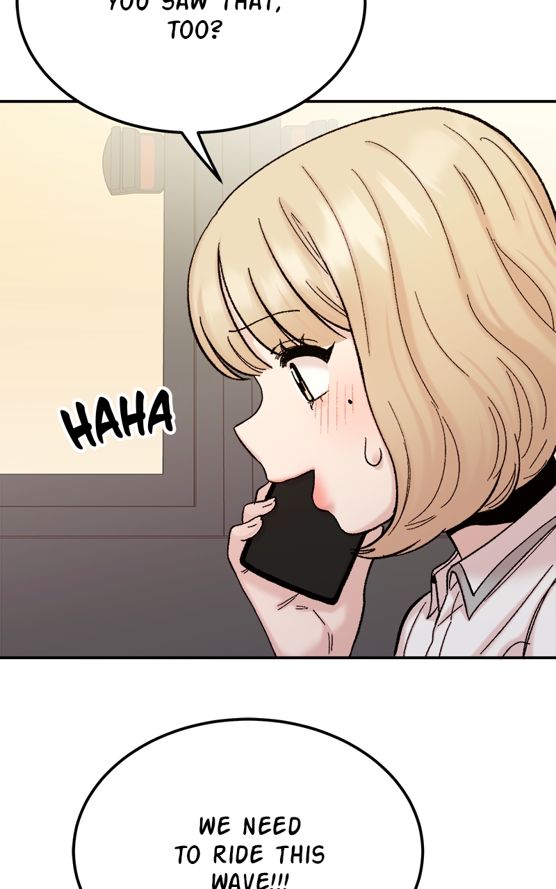 Read My Dud to Stud Boyfriend EN Manga Online