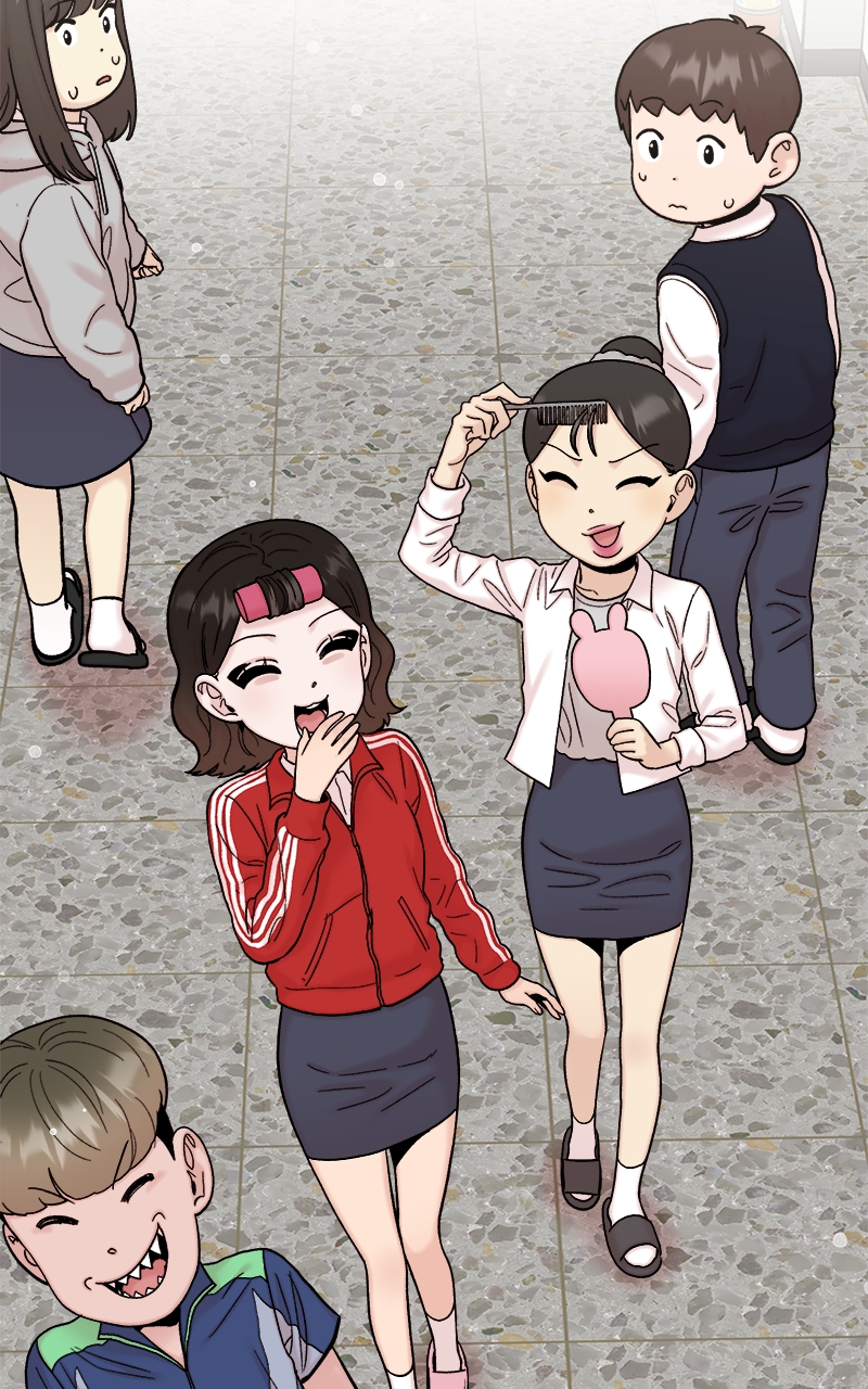 Read My Dud to Stud Boyfriend EN Manga Online
