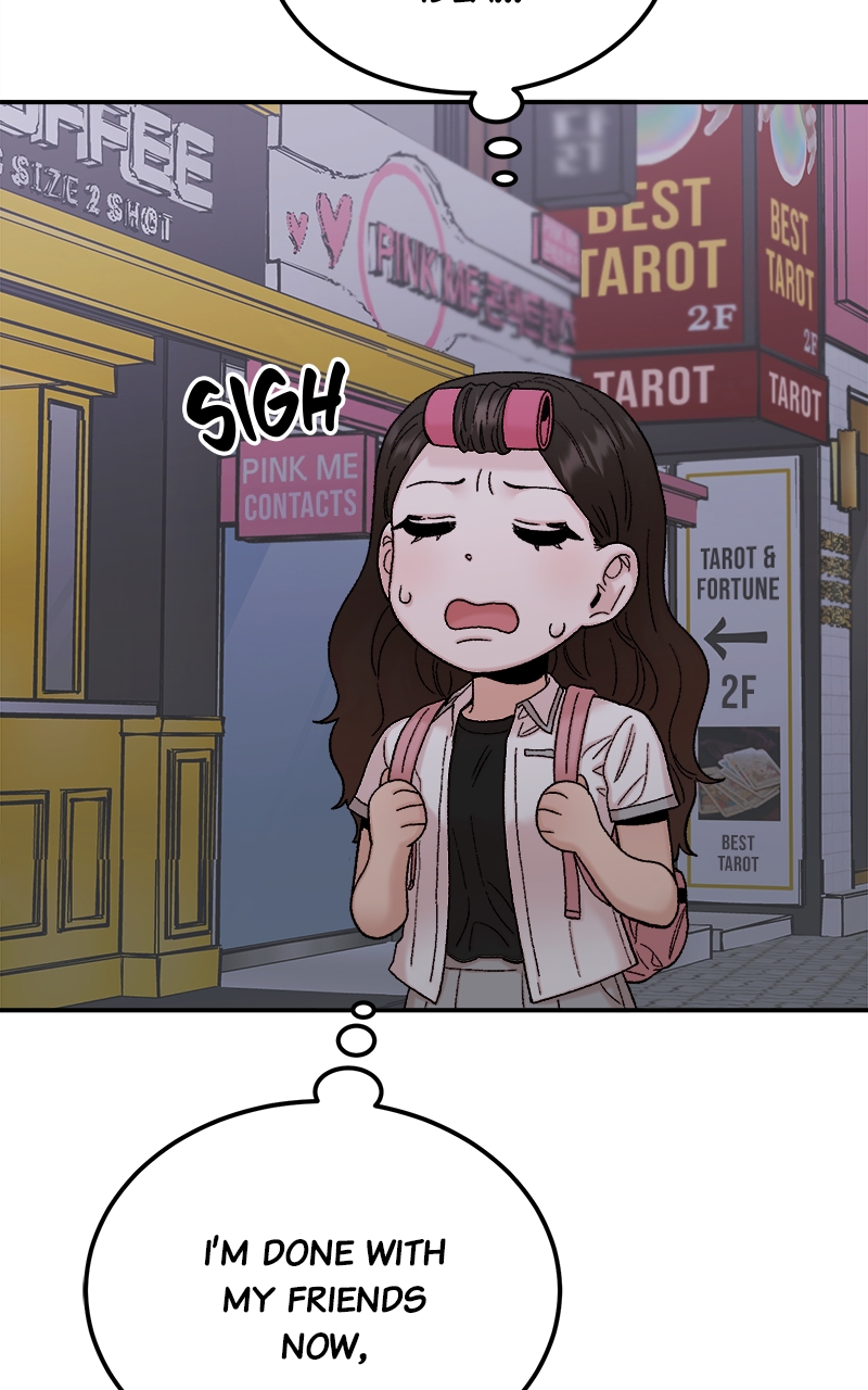 Read My Dud to Stud Boyfriend EN Manga Online