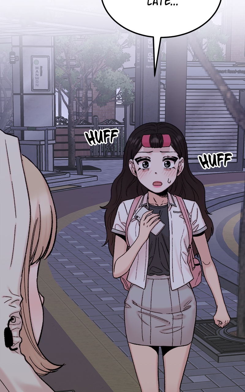 Read My Dud to Stud Boyfriend EN Manga Online