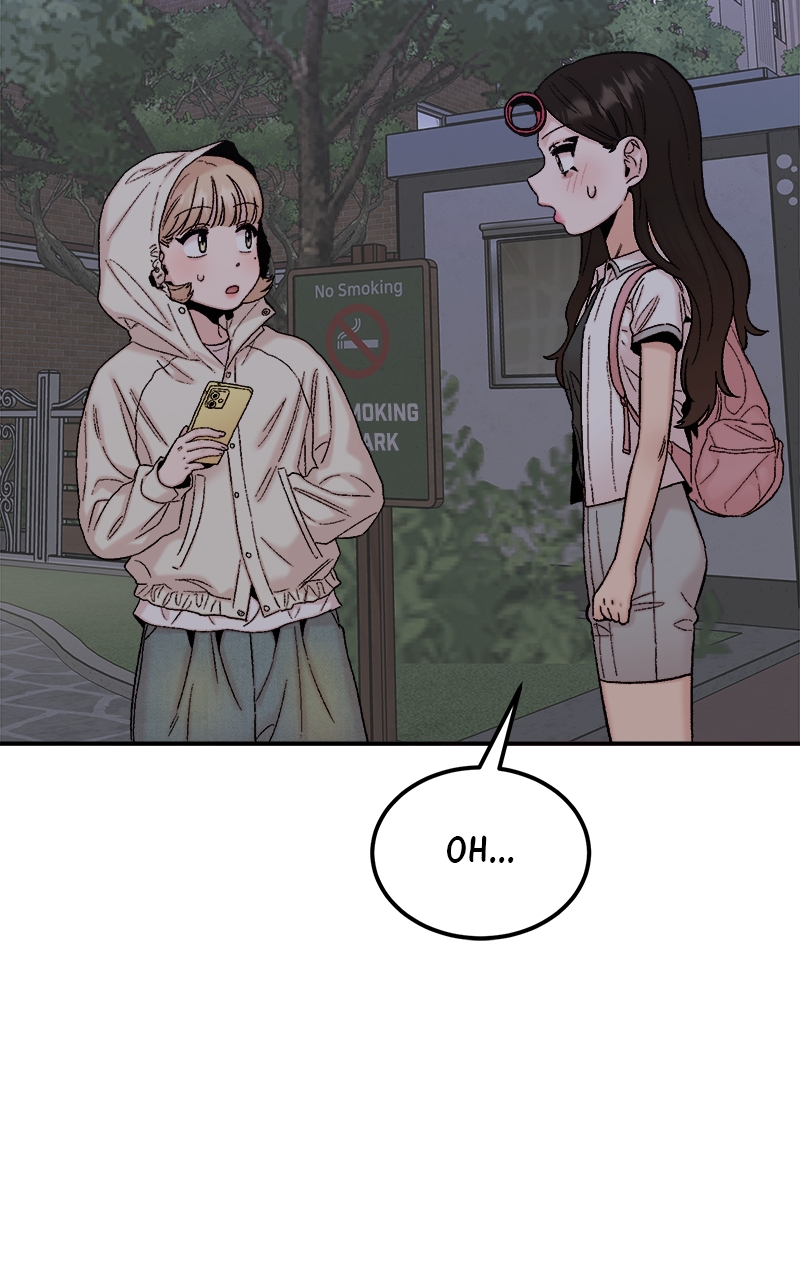 Read My Dud to Stud Boyfriend EN Manga Online