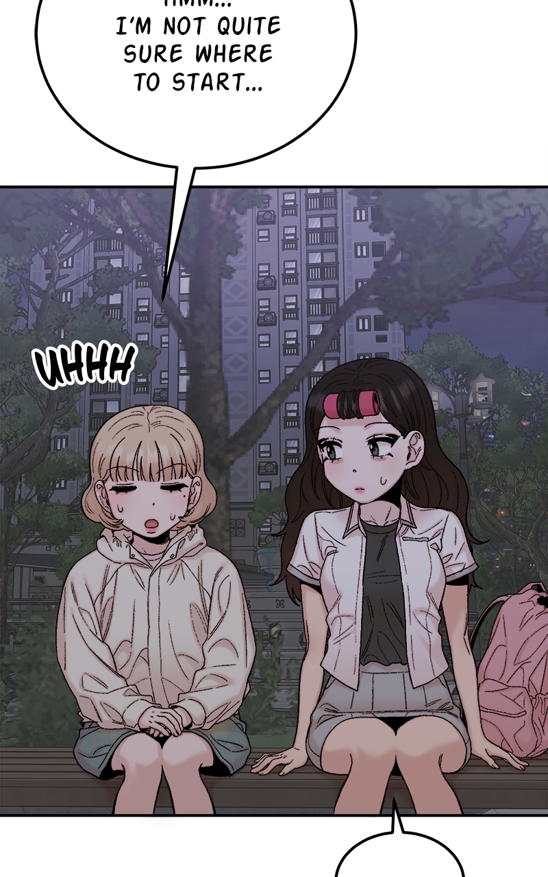 Read My Dud to Stud Boyfriend EN Manga Online