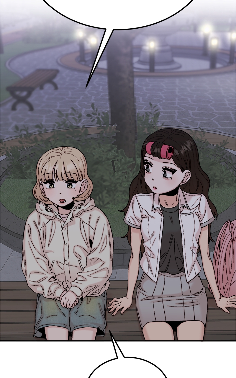 Read My Dud to Stud Boyfriend EN Manga Online