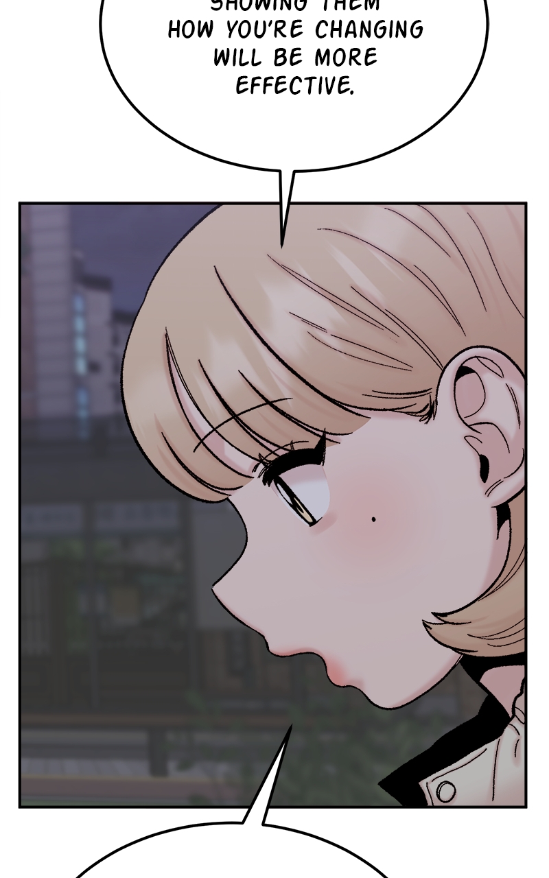 Read My Dud to Stud Boyfriend EN Manga Online