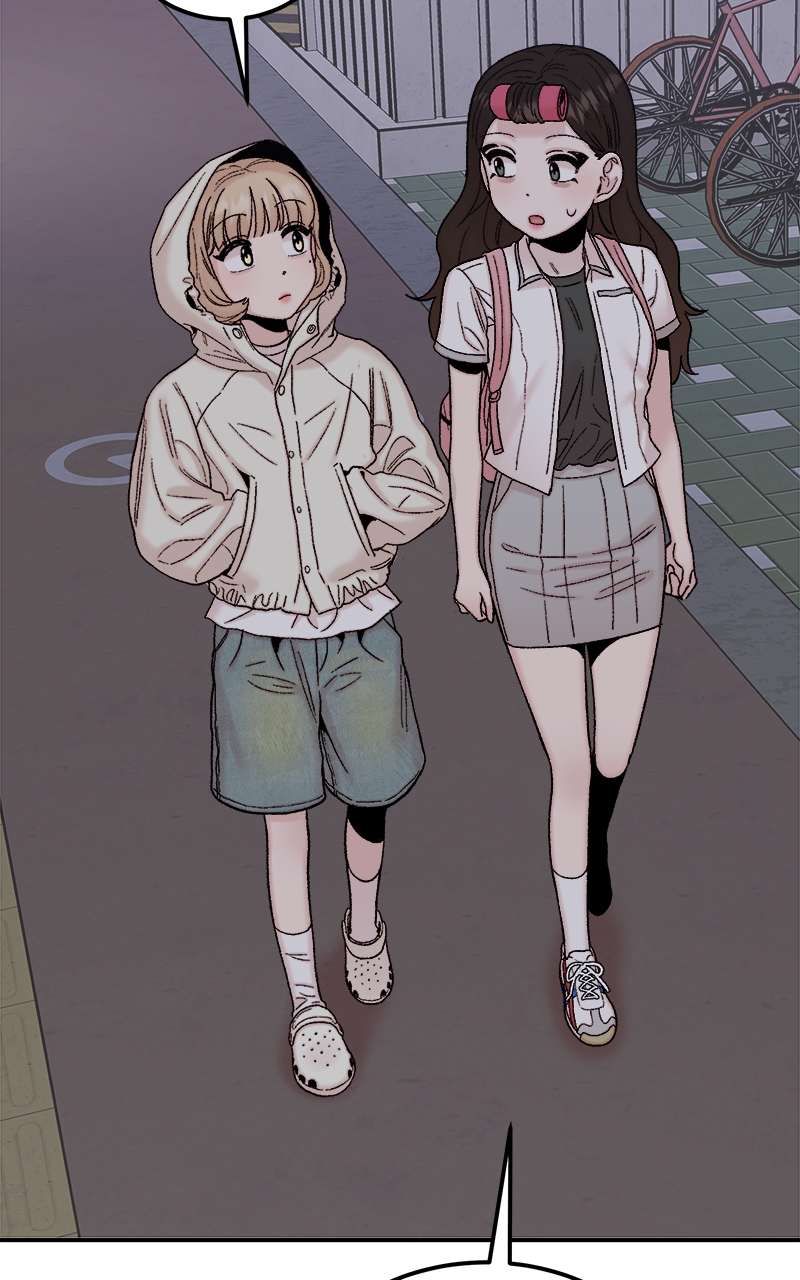 Read My Dud to Stud Boyfriend EN Manga Online