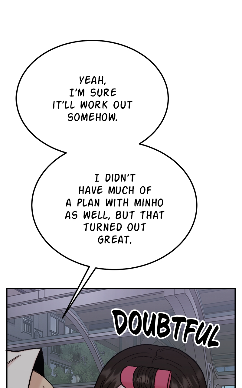 Read My Dud to Stud Boyfriend EN Manga Online