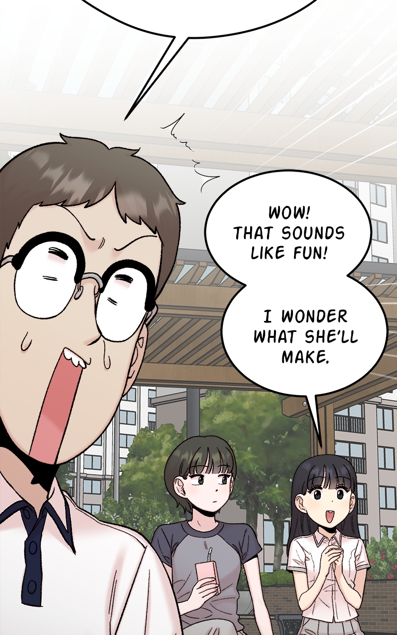 Read My Dud to Stud Boyfriend EN Manga Online