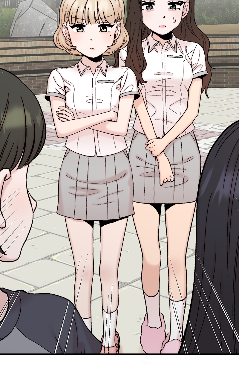 Read My Dud to Stud Boyfriend EN Manga Online