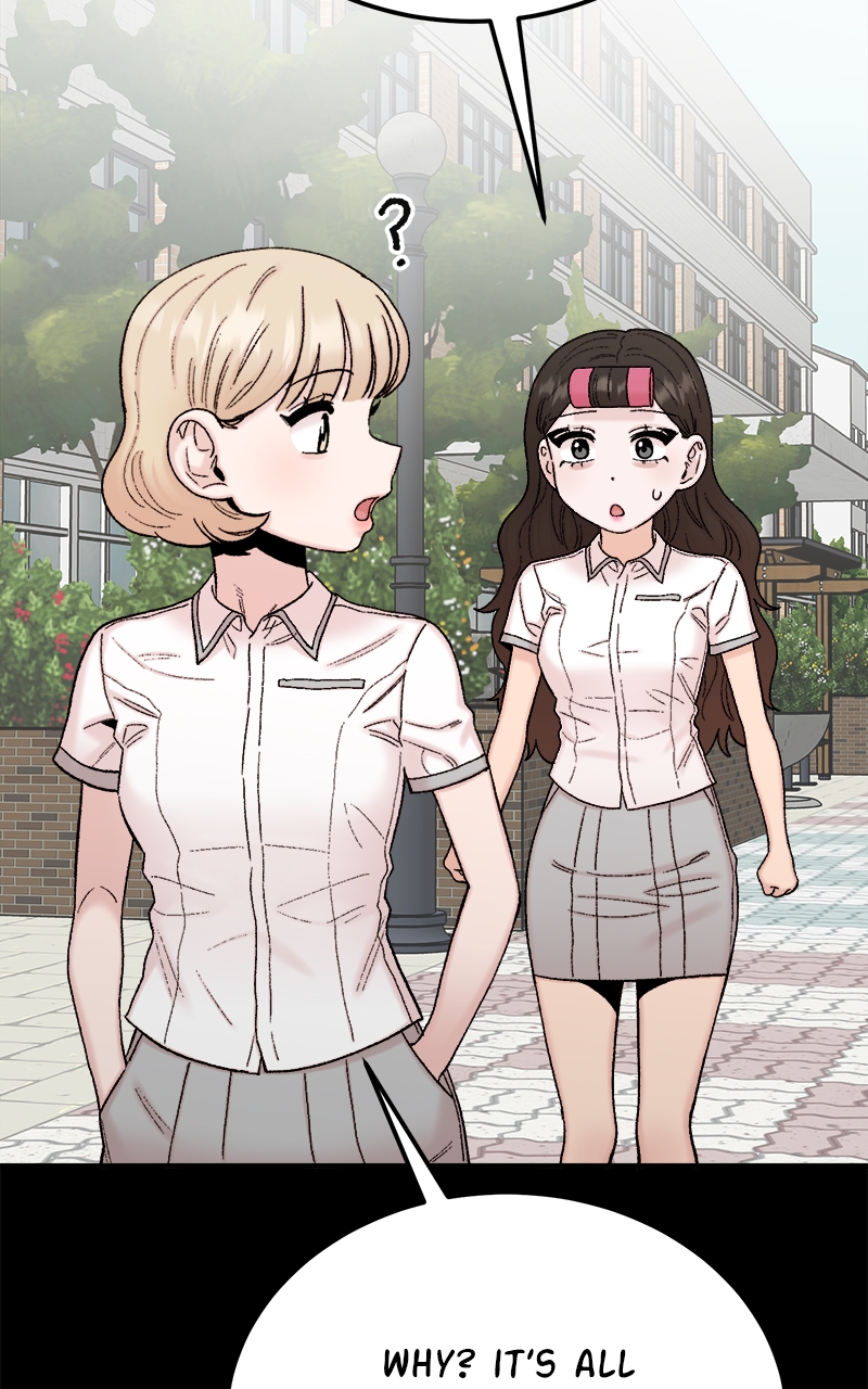 Read My Dud to Stud Boyfriend EN Manga Online