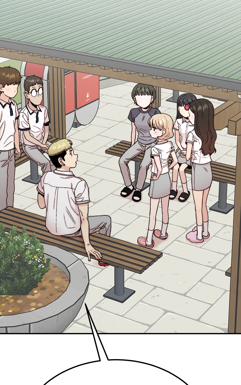 Read My Dud to Stud Boyfriend EN Manga Online