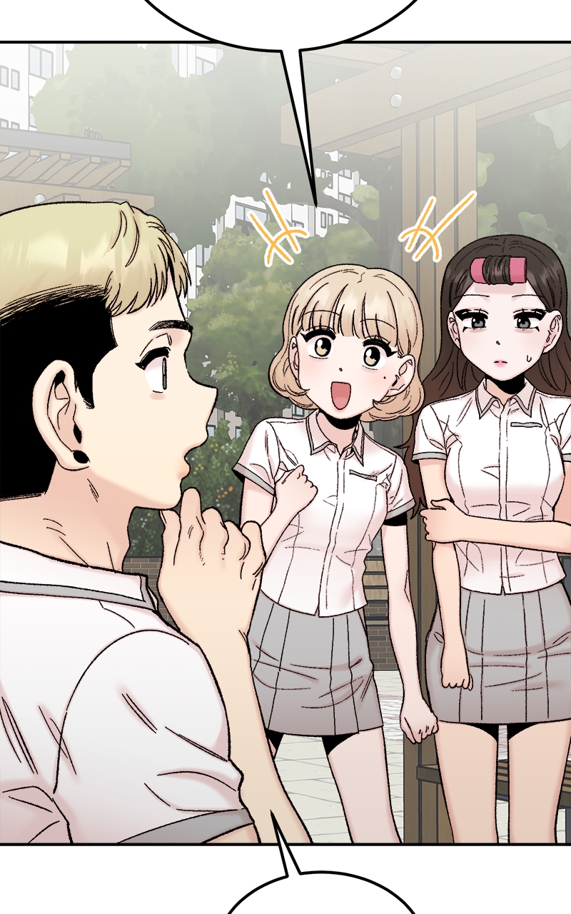 Read My Dud to Stud Boyfriend EN Manga Online