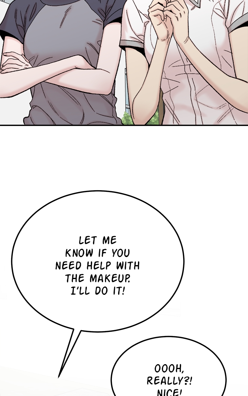 Read My Dud to Stud Boyfriend EN Manga Online