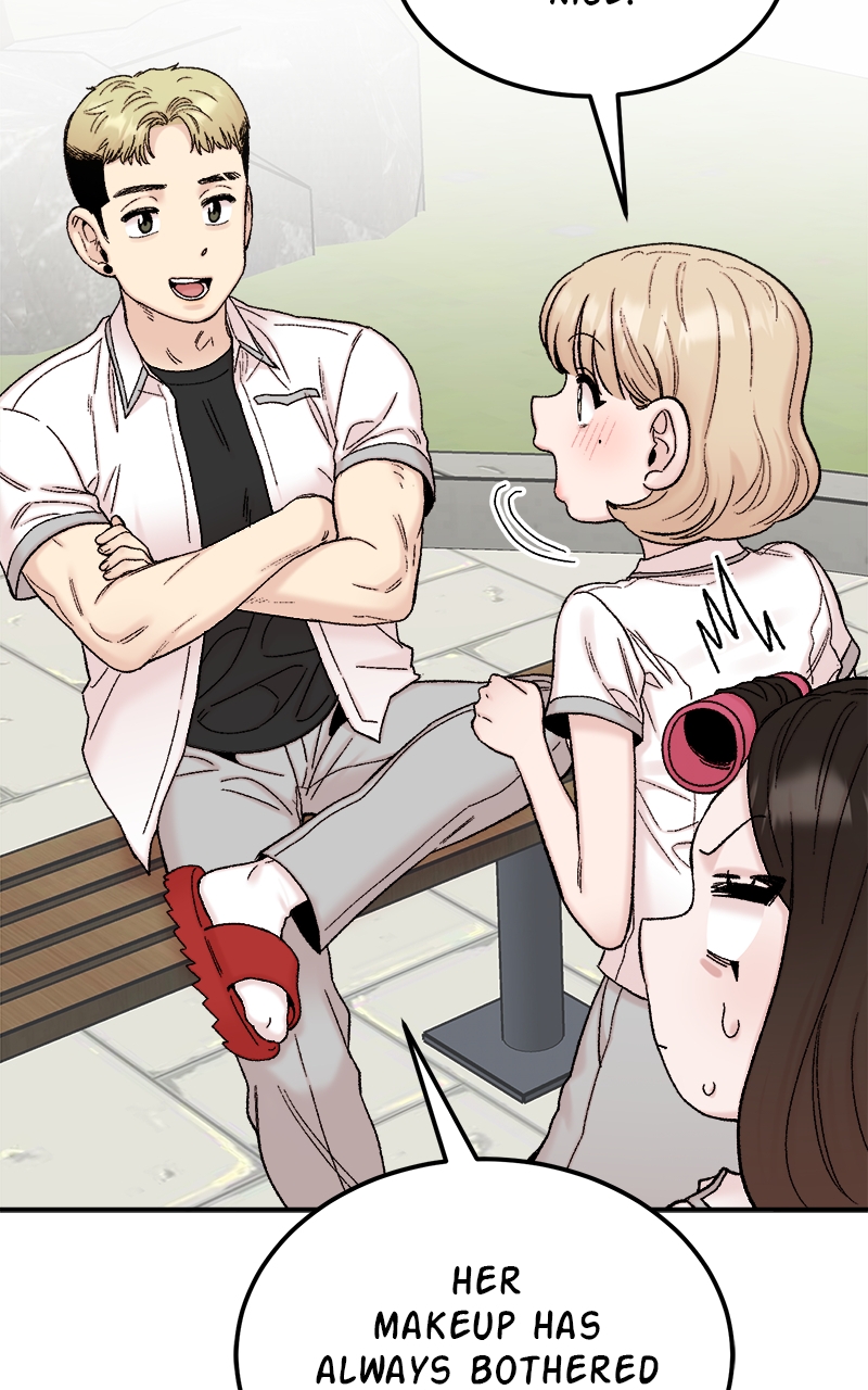 Read My Dud to Stud Boyfriend EN Manga Online