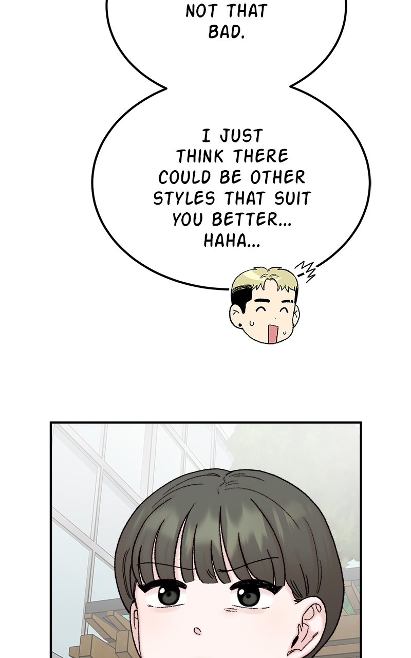 Read My Dud to Stud Boyfriend EN Manga Online