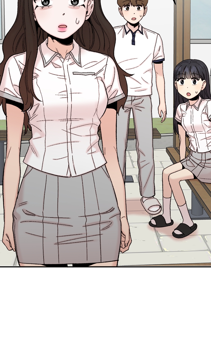Read My Dud to Stud Boyfriend EN Manga Online