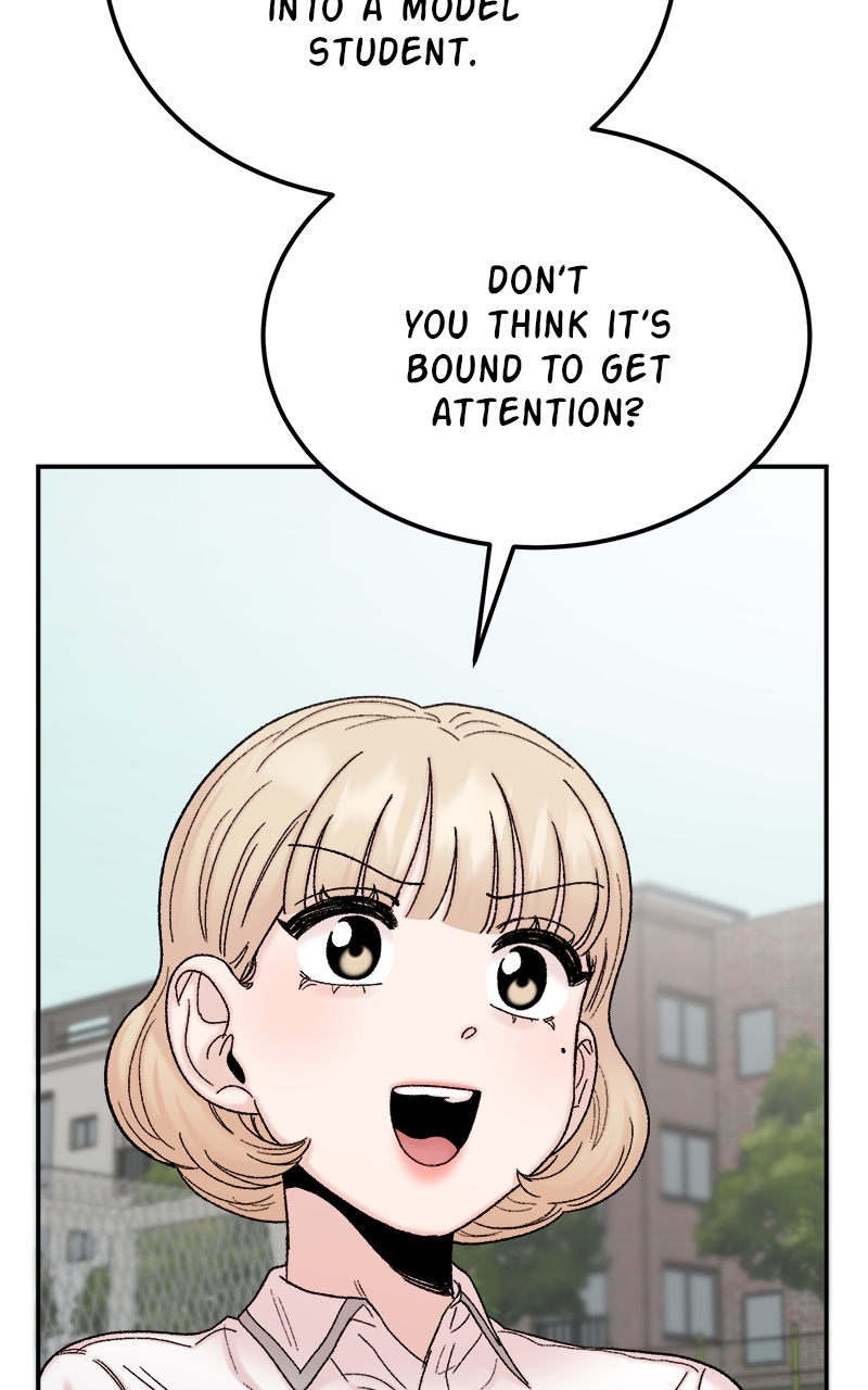 Read My Dud to Stud Boyfriend EN Manga Online