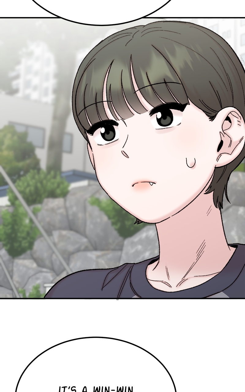Read My Dud to Stud Boyfriend EN Manga Online