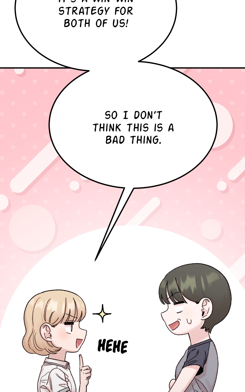 Read My Dud to Stud Boyfriend EN Manga Online
