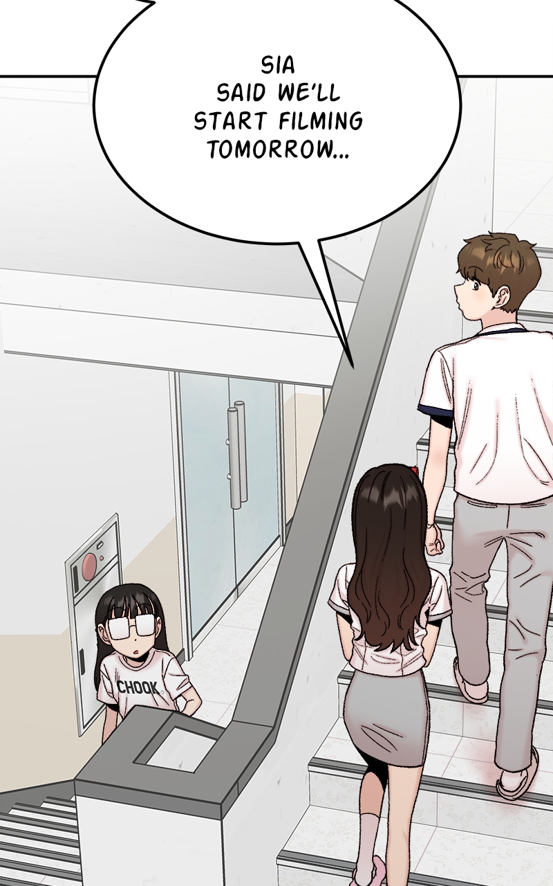 Read My Dud to Stud Boyfriend EN Manga Online
