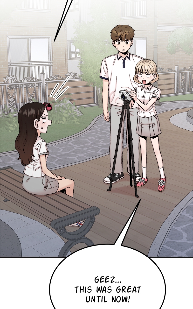 Read My Dud to Stud Boyfriend EN Manga Online