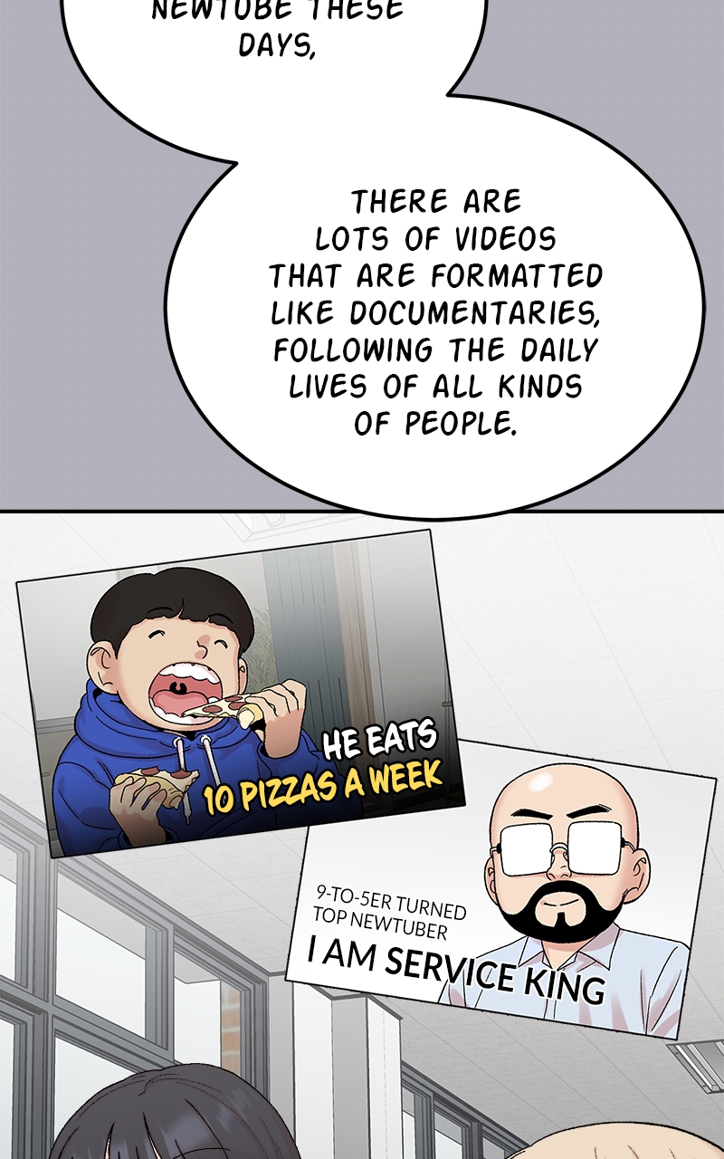 Read My Dud to Stud Boyfriend EN Manga Online