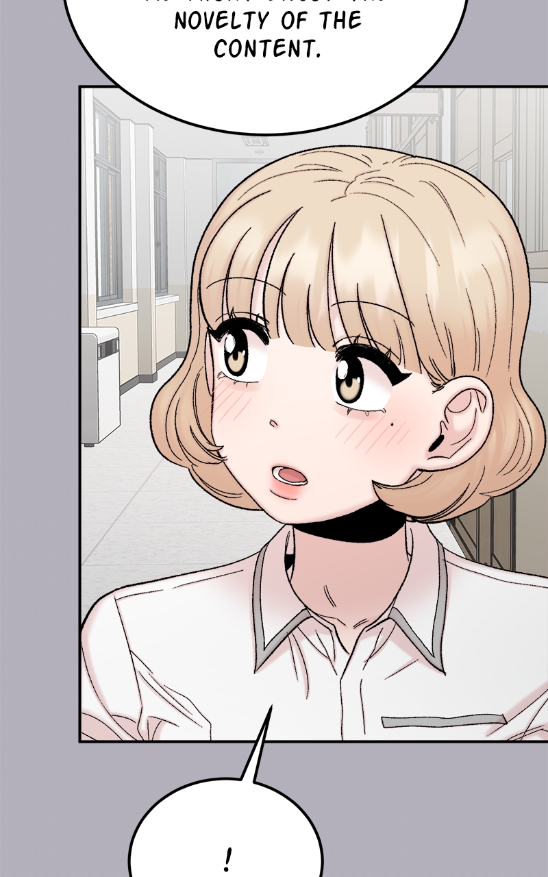 Read My Dud to Stud Boyfriend EN Manga Online