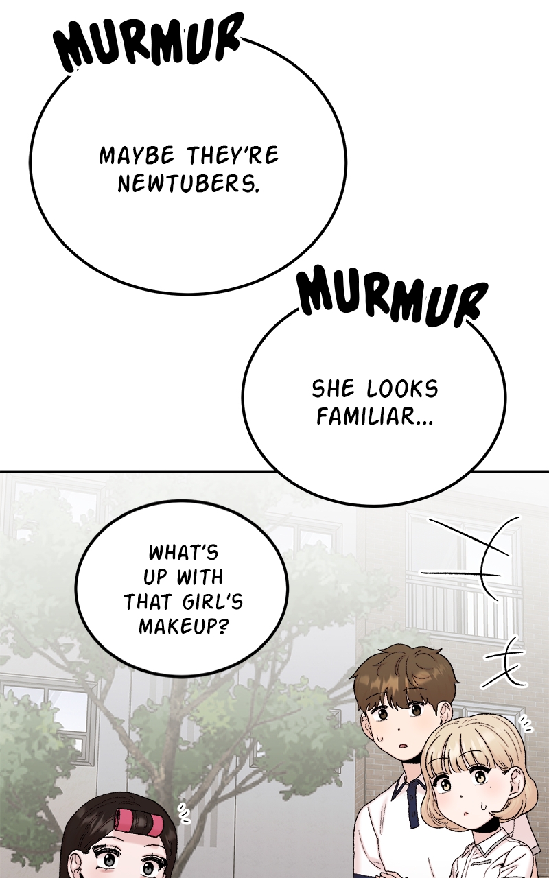 Read My Dud to Stud Boyfriend EN Manga Online