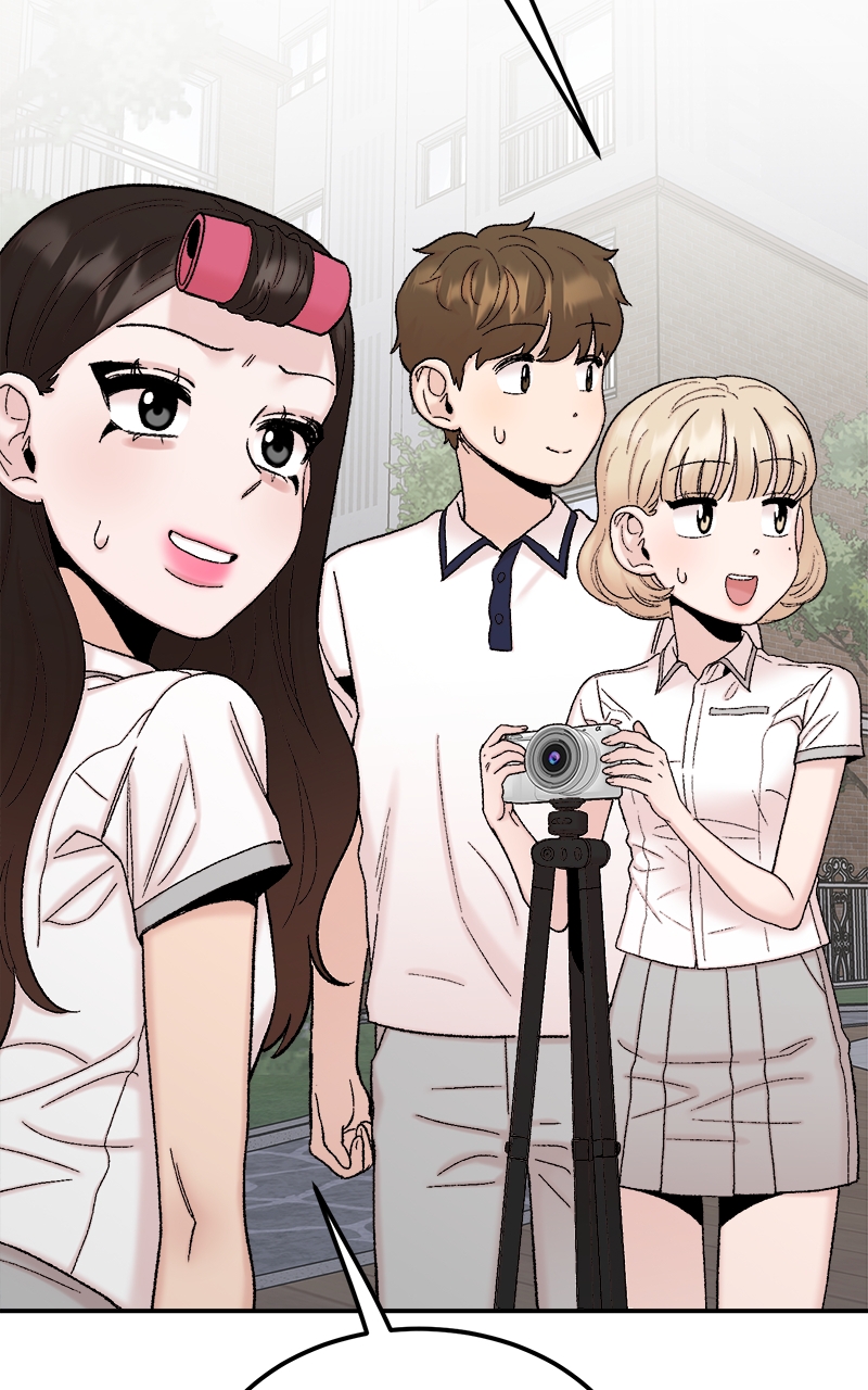 Read My Dud to Stud Boyfriend EN Manga Online