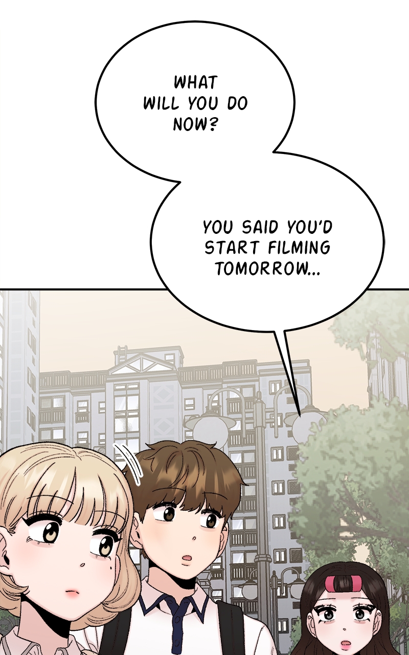 Read My Dud to Stud Boyfriend EN Manga Online