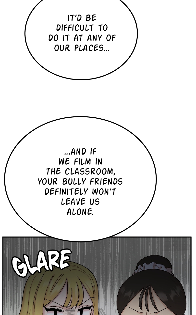 Read My Dud to Stud Boyfriend EN Manga Online