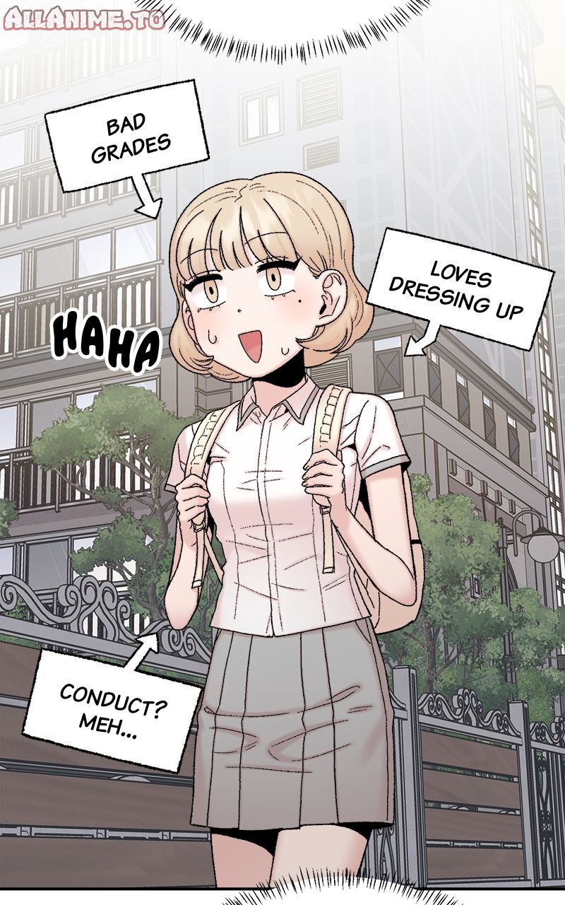 Read My Dud to Stud Boyfriend EN Manga Online