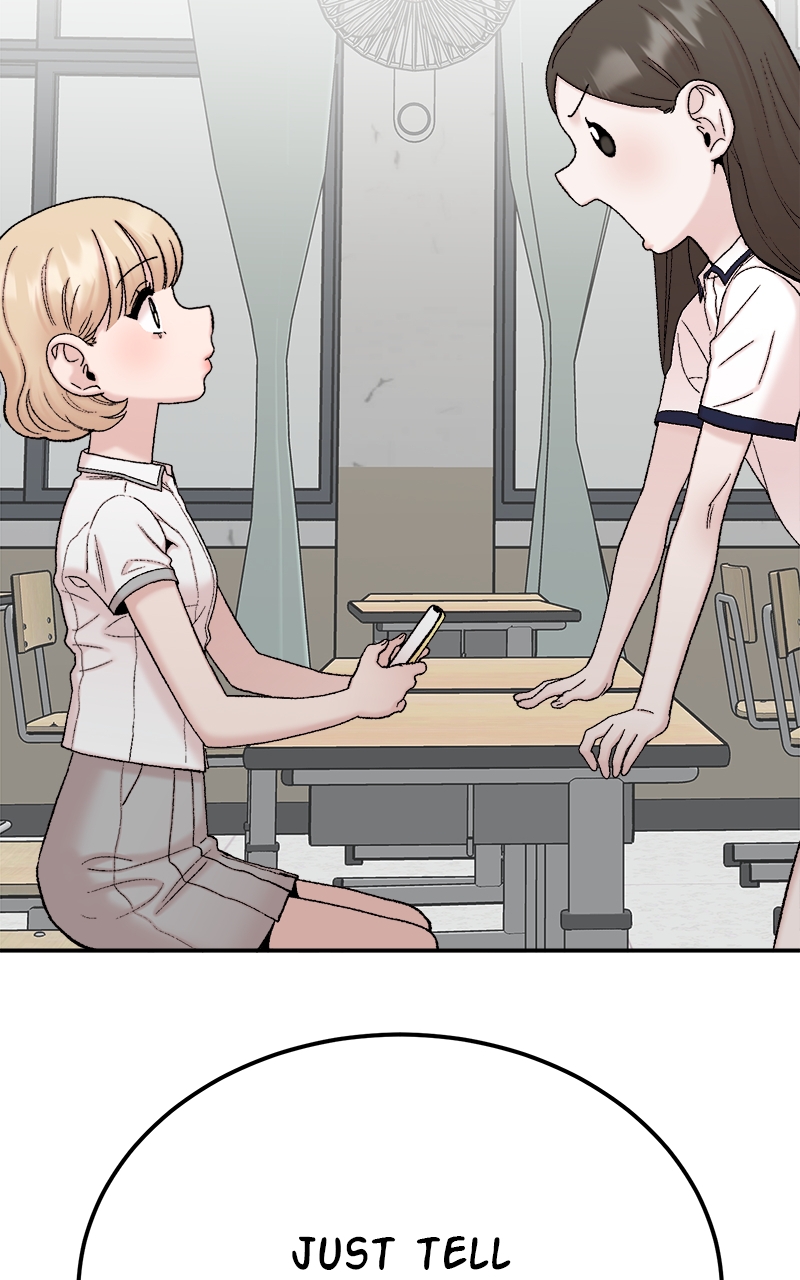 Read My Dud to Stud Boyfriend EN Manga Online