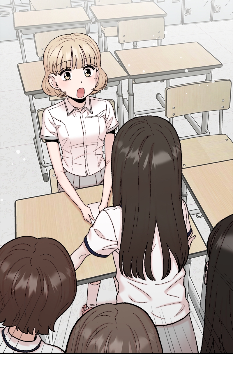 Read My Dud to Stud Boyfriend EN Manga Online