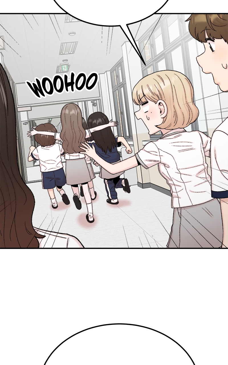 Read My Dud to Stud Boyfriend EN Manga Online