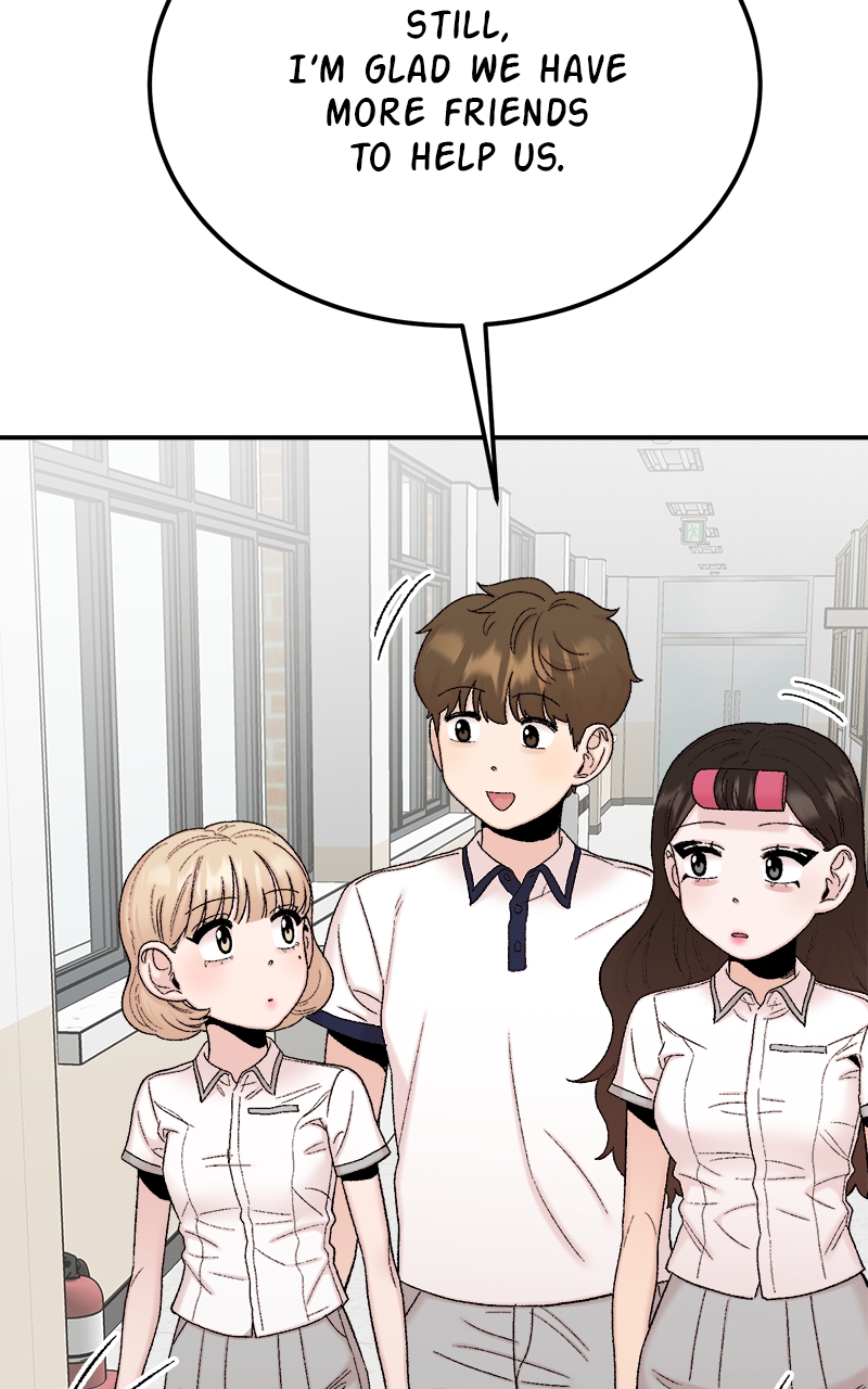 Read My Dud to Stud Boyfriend EN Manga Online