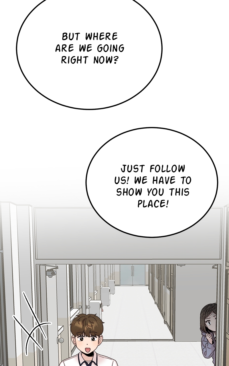 Read My Dud to Stud Boyfriend EN Manga Online