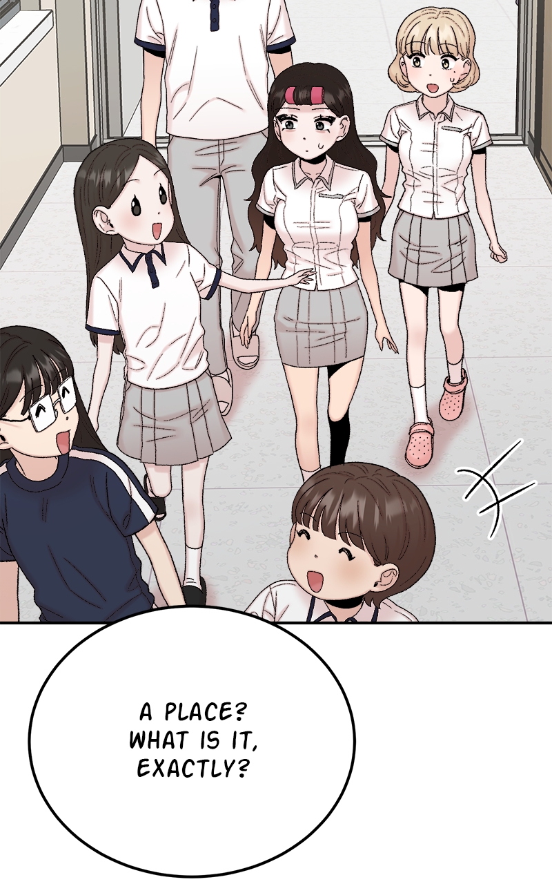 Read My Dud to Stud Boyfriend EN Manga Online