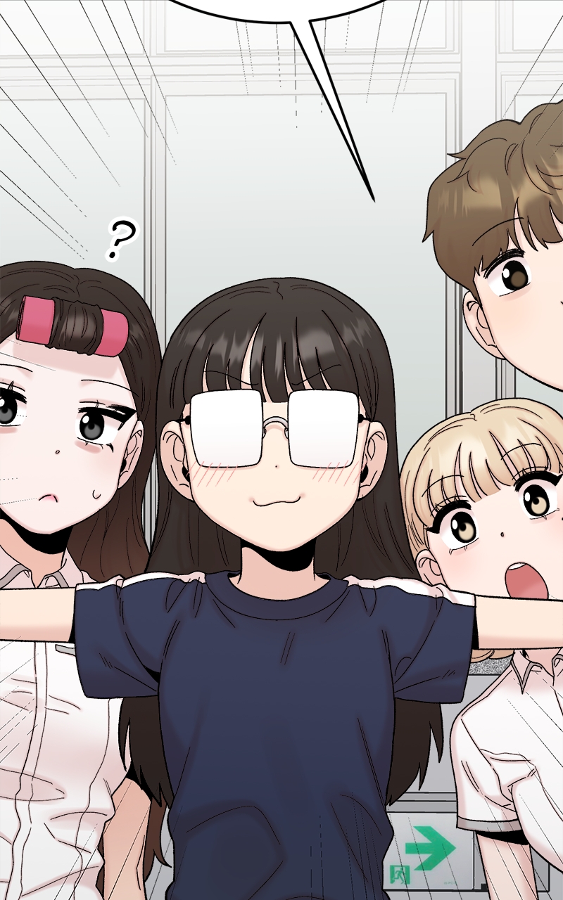 Read My Dud to Stud Boyfriend EN Manga Online