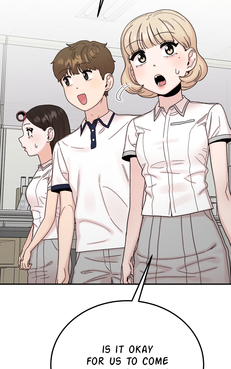 Read My Dud to Stud Boyfriend EN Manga Online