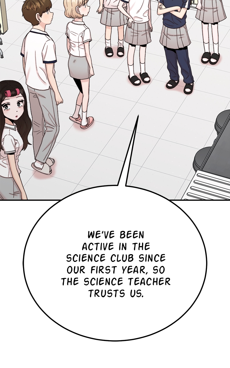Read My Dud to Stud Boyfriend EN Manga Online
